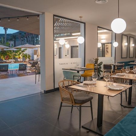 Saladar Suites Boutique มอร์โร เดล ฆาเบล ภายนอก รูปภาพ