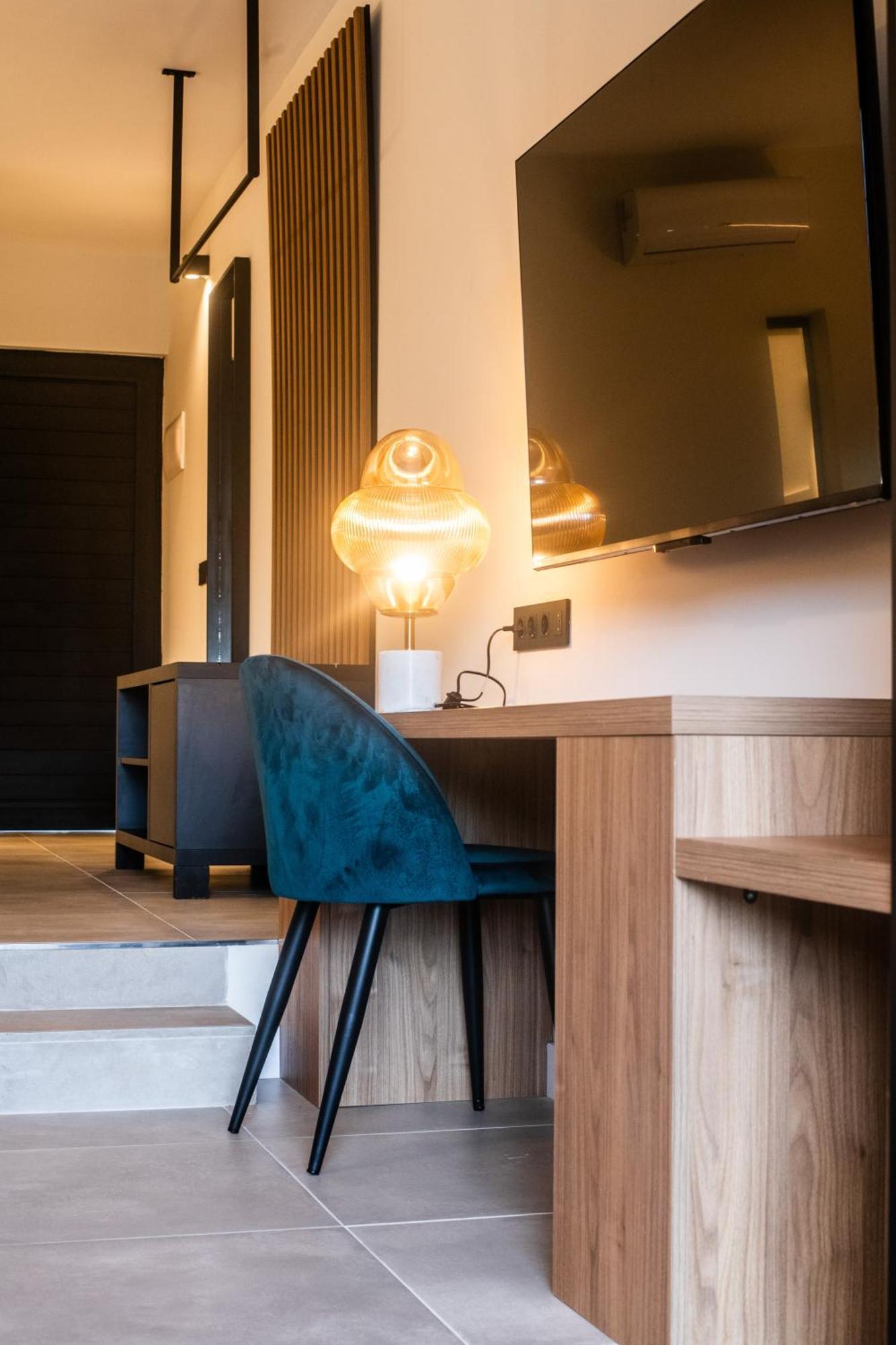 Saladar Suites Boutique มอร์โร เดล ฆาเบล ภายนอก รูปภาพ