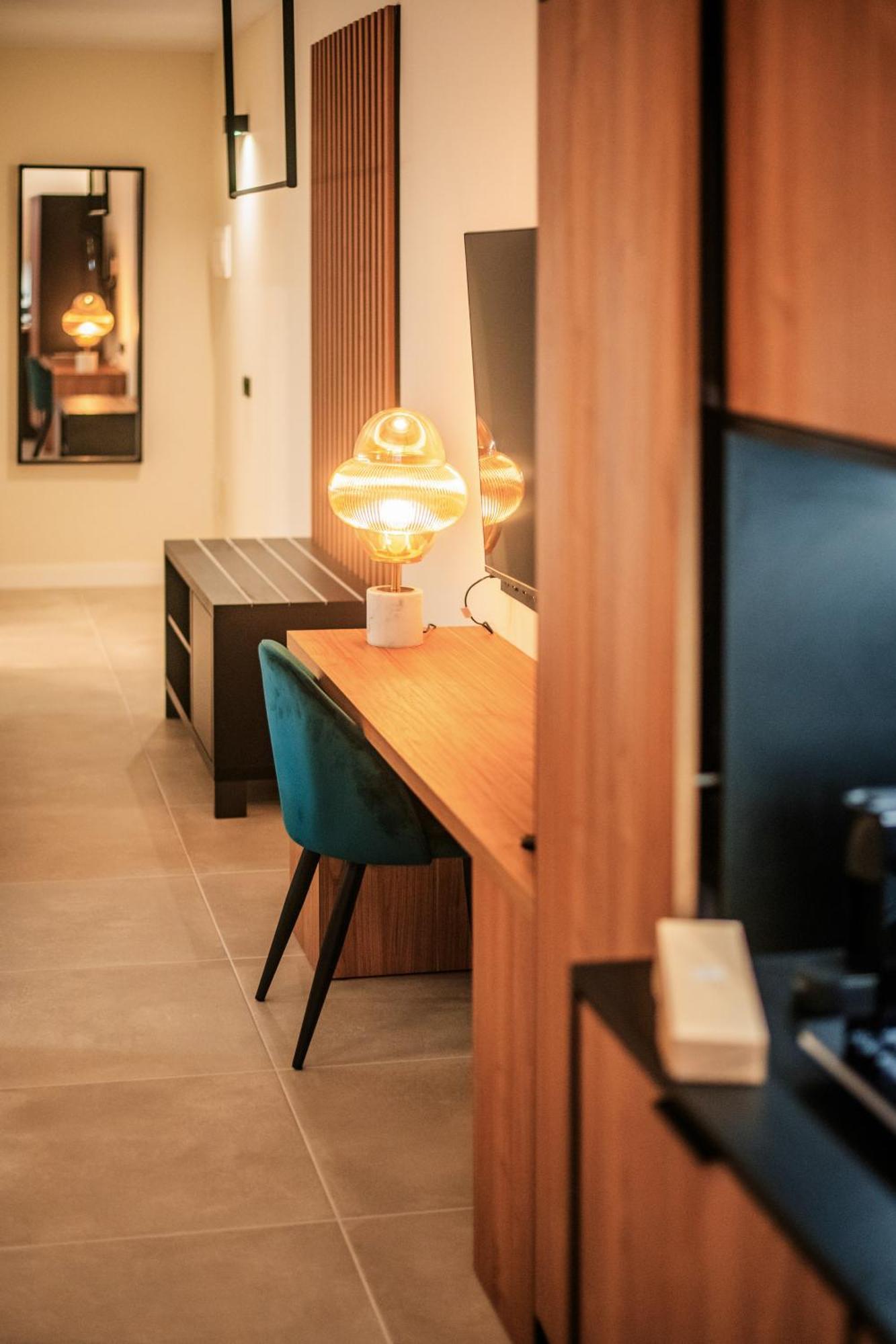 Saladar Suites Boutique มอร์โร เดล ฆาเบล ภายนอก รูปภาพ