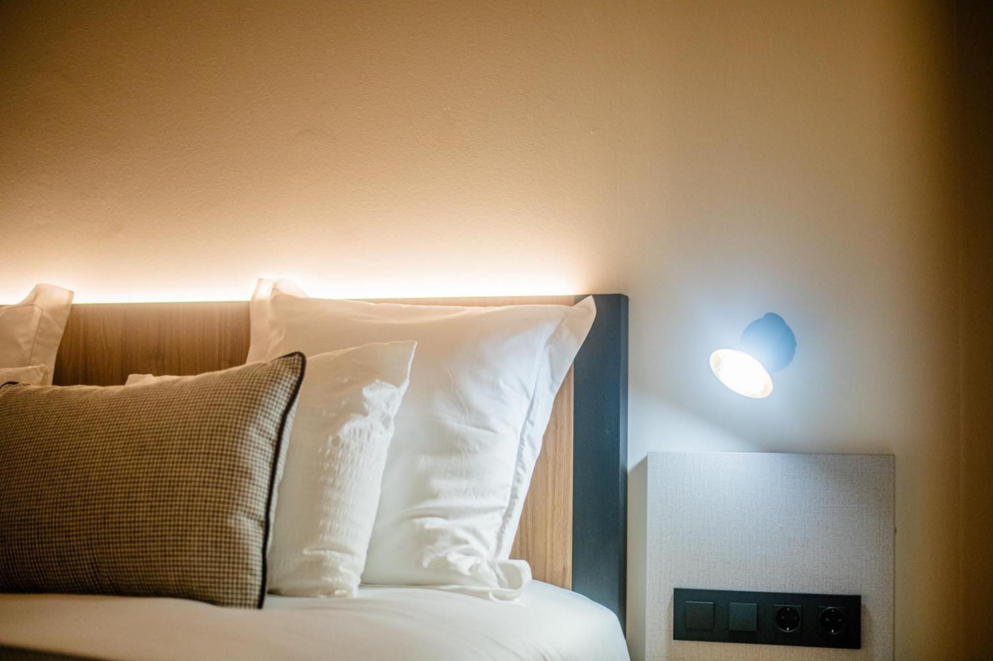 Saladar Suites Boutique มอร์โร เดล ฆาเบล ภายนอก รูปภาพ