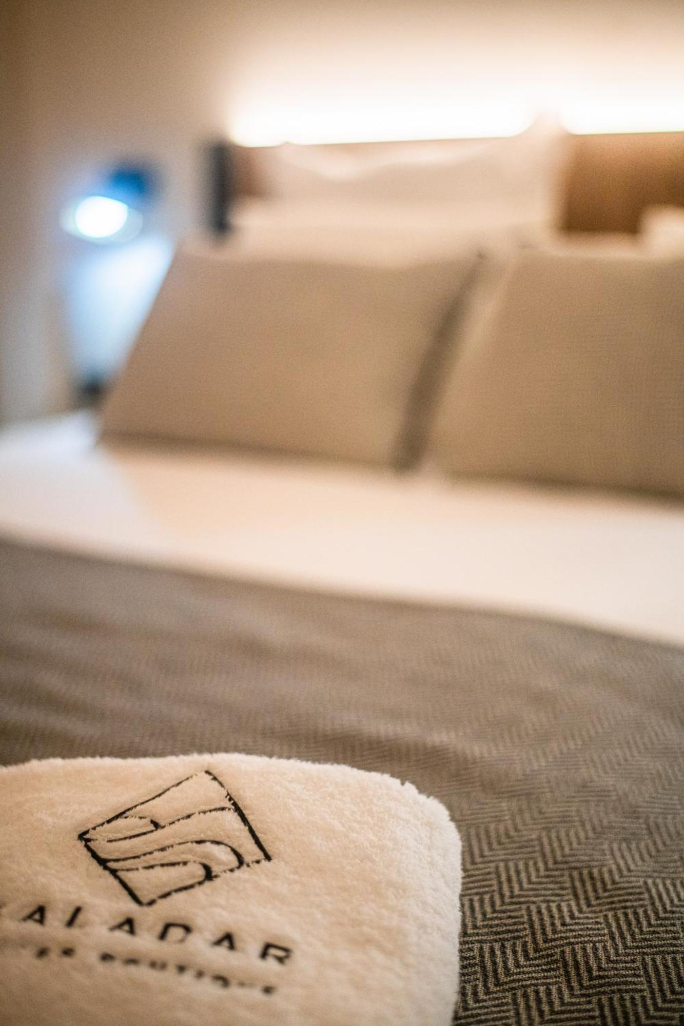 Saladar Suites Boutique มอร์โร เดล ฆาเบล ภายนอก รูปภาพ