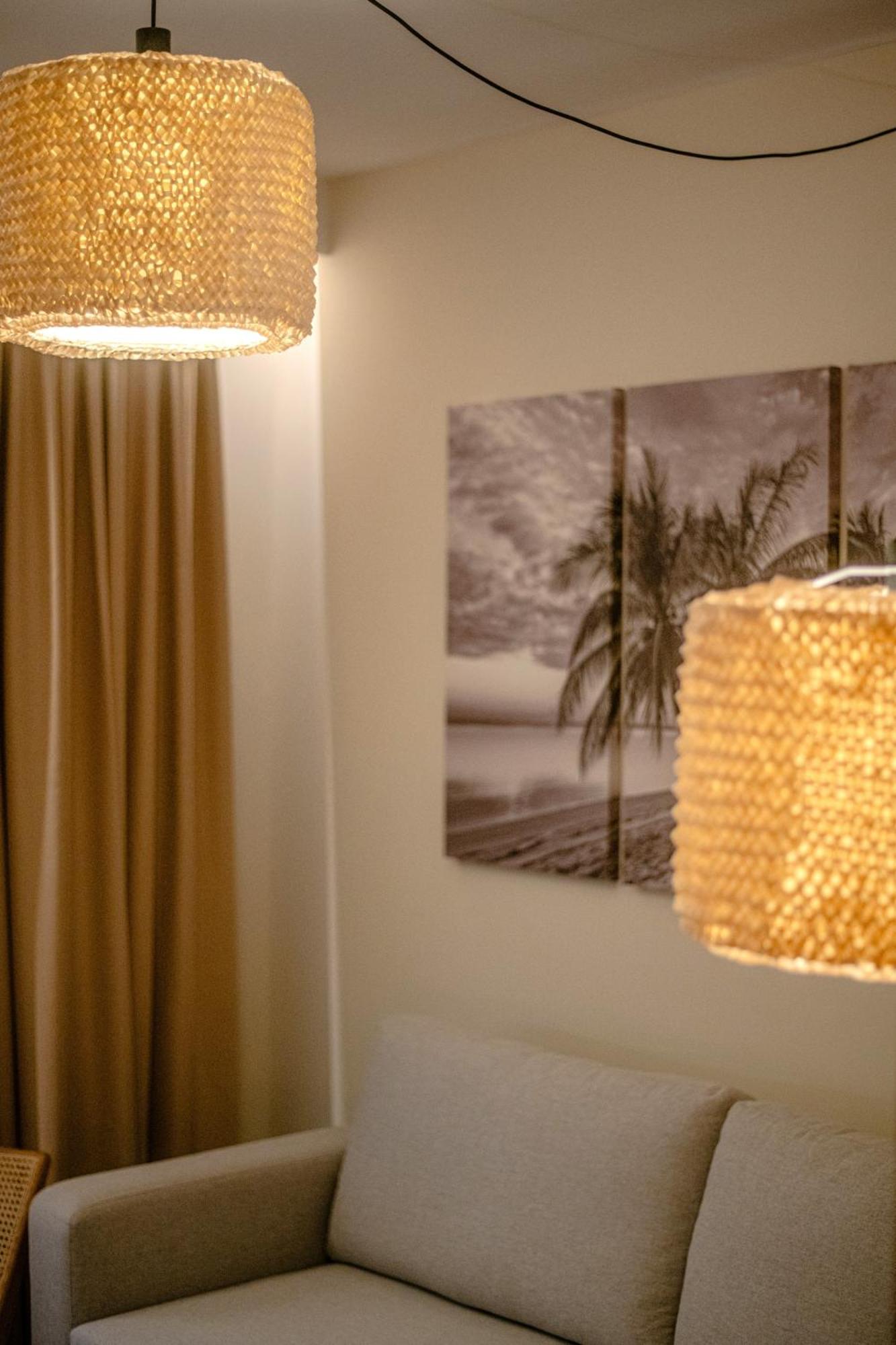 Saladar Suites Boutique มอร์โร เดล ฆาเบล ภายนอก รูปภาพ