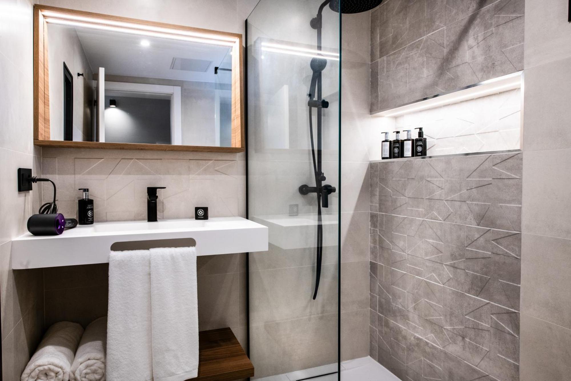 Saladar Suites Boutique มอร์โร เดล ฆาเบล ภายนอก รูปภาพ