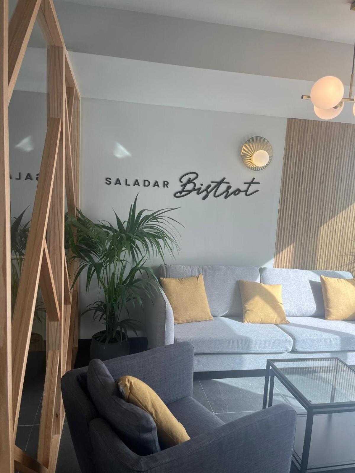 Saladar Suites Boutique มอร์โร เดล ฆาเบล ภายนอก รูปภาพ