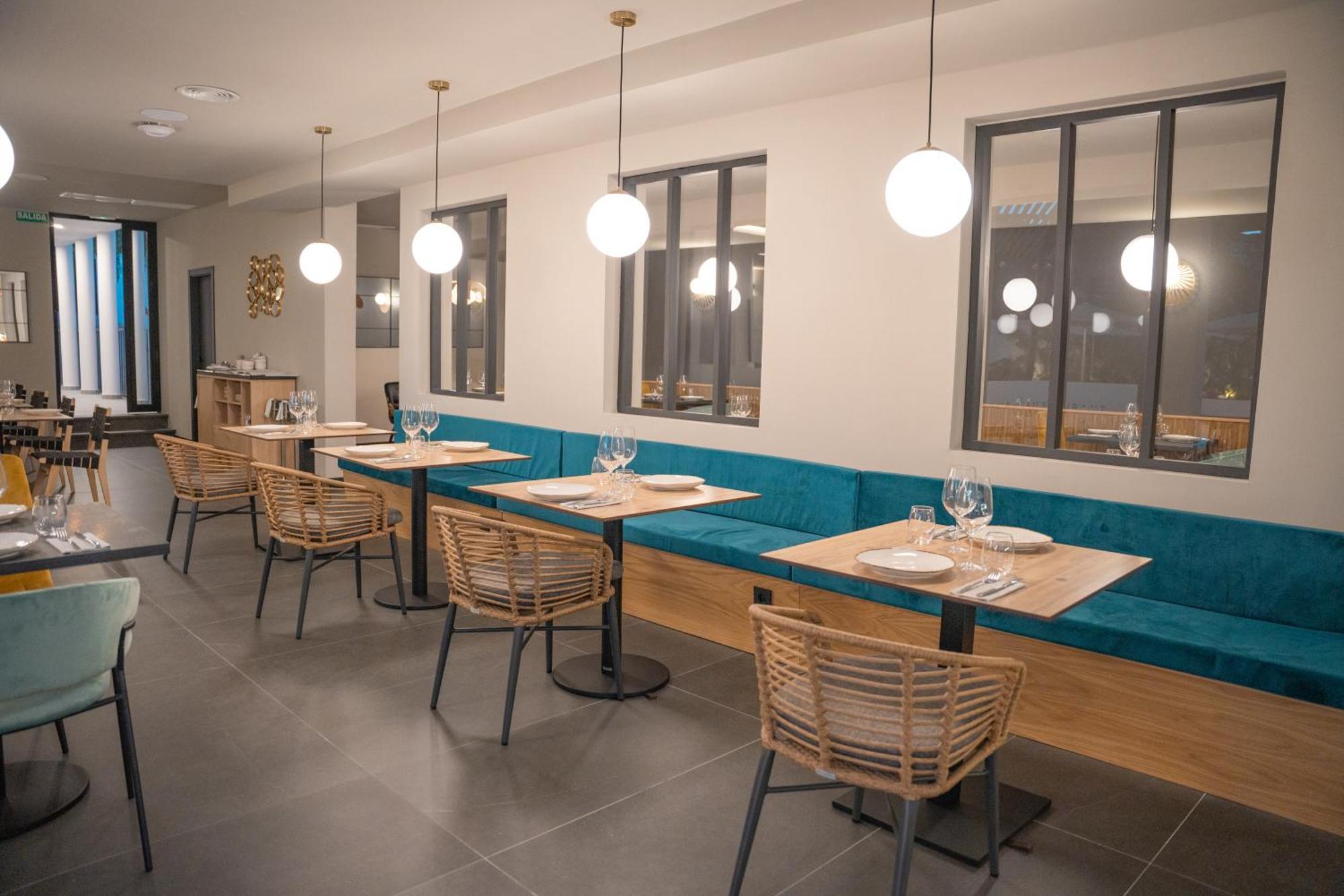 Saladar Suites Boutique มอร์โร เดล ฆาเบล ภายนอก รูปภาพ