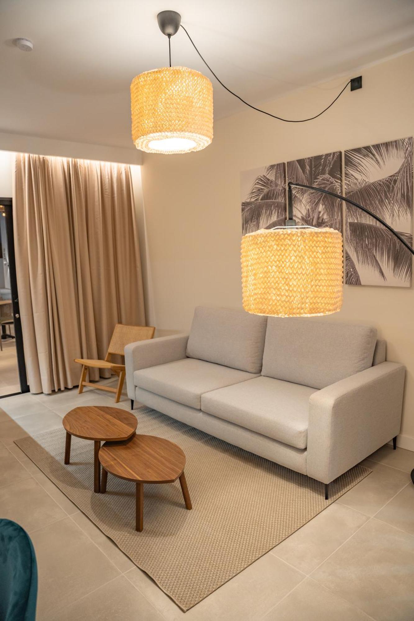 Saladar Suites Boutique มอร์โร เดล ฆาเบล ภายนอก รูปภาพ